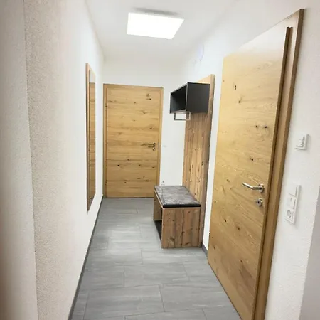 Traubes Alpenlodge *